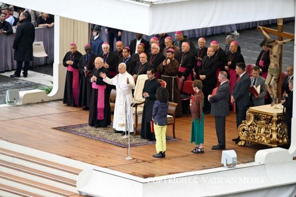 Năm Thánh 2025. III. Cuộc Vượt Qua Của Chúa Giêsu. Bài 6. Cái Chết. “Chúa Giêsu Lại Kêu Lên Một Tiếng Lớn, Rồi Tắt Thở” (Mc 15, 37)