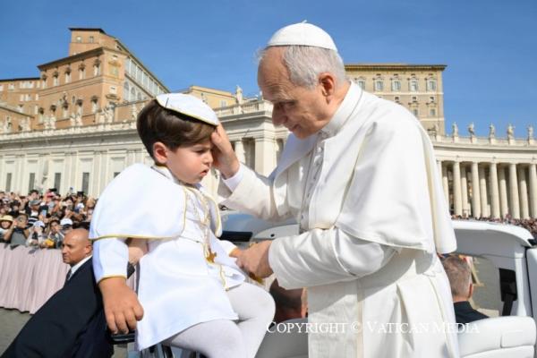 Năm Thánh 2025. III. Cuộc vượt qua của Chúa Giêsu. Bài 7. Cái chết "trong vườn có một ngôi mộ mới, chưa chôn cất ái".