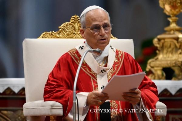 Đức Lêô XIV: “Hãy Giúp Tôi Hỗ Trợ Các Nhà Truyền Giáo Trên Toàn Thế Giới”