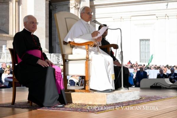 Năm Thánh 2025. Chúa Giêsu Kitô, Niềm Hy Vọng Của Chúng Ta. IV. Sự Phục Sinh Của Chúa Kitô Và Những Thách Thức Của Thế Giới Hiện Nay. BÀI 4. Linh Đạo Phục Sinh Làm Sống Động Tình Huynh Đệ. “Hãy Yêu Thương Nhau Như Thầy Đã Yêu Thương Anh Em