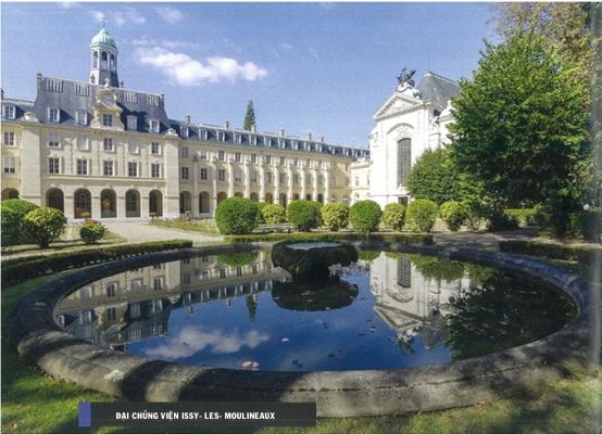 Video Hội Linh Mục Xuân Bích, Một Truyền Thống Đào Tạo Linh Mục