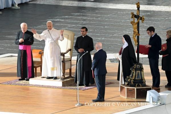 Năm thánh 2025. Sự Phục Sinh của Chúa Kitô và những thách thức của thế giới hiện nay. Bài 6. Hy vọng trong cuộc sống để sinh ra sự sống.