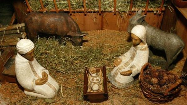 Giáng Sinh Không Phải Là Chuyện Cổ Tích