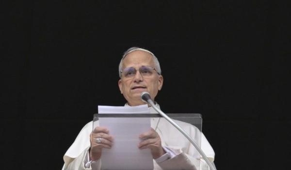 Kinh Truyền Tin Chúa Nhật II trong Mùa Giáng Sinh: Nhìn nhận phẩm giá bất khả xâm phạm của mọi người