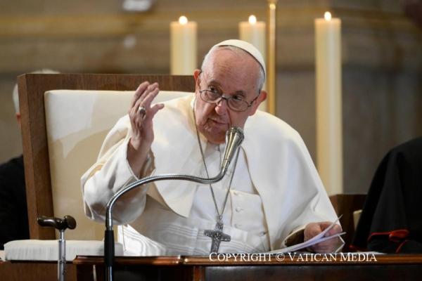 Kỷ Niệm 50 Năm Thông Điệp Pacem In Terris