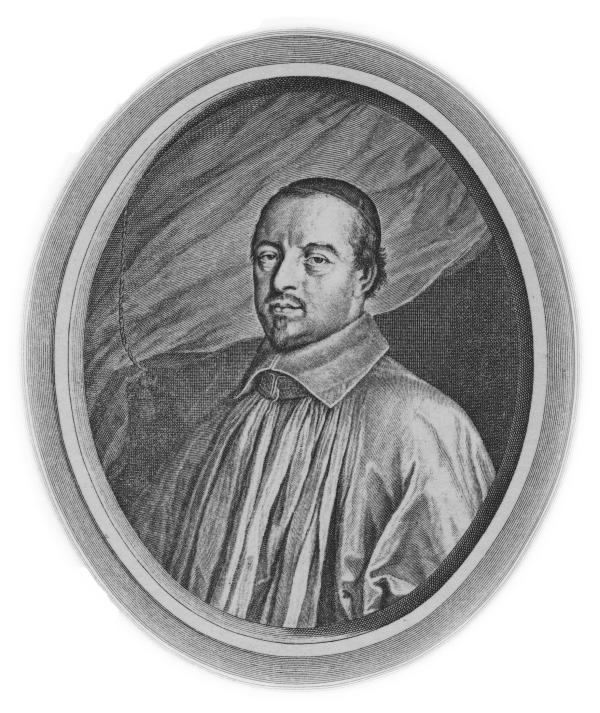 Jean-Jacques Olier, Cha Linh Hướng