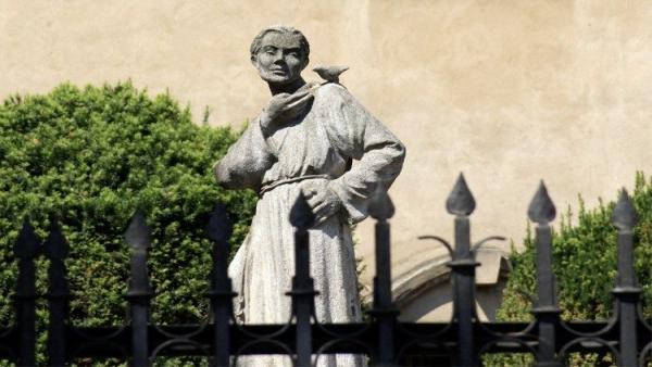 Năm Thánh Phanxicô, Công Bố Sắc Lệnh Của Tòa Xá Giải Tối Cao