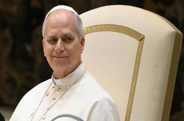 Đức Lêô XIV: Giáo Huấn Xã Hội Công Giáo Chỉ Ra Con Đường Dẫn Đến Sự Chung Sống Hòa Bình