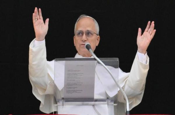 Kinh Truyền Tin Chúa Nhật V Thường Niên Năm A