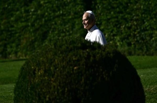 Những Ngày Thứ Ba Của Đức Lêô XIV Tại Castel Gandolfo