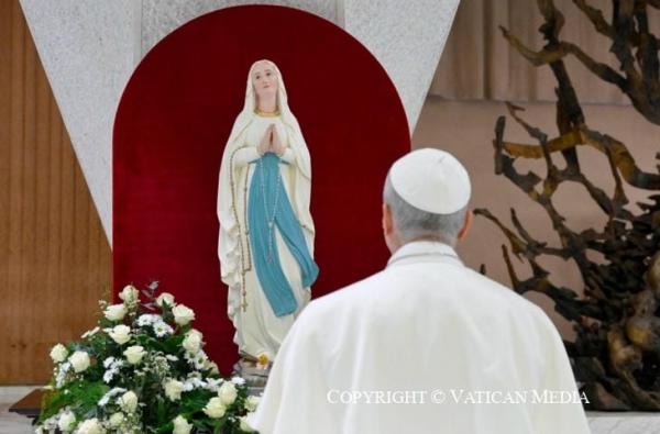 Vatican II. I. Hiến Chế Tín Lý Dei Verbum. Bài 5. Lời Chúa Trong Đời Sống Giáo Hội