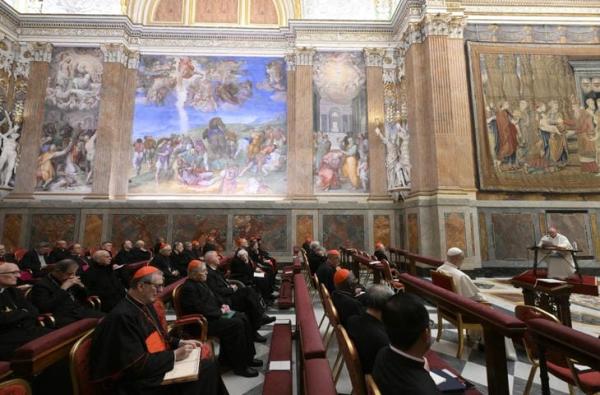 Bài Suy Niệm Thứ Chín, Linh Thao Mùa Chay: Đức Cha Varden Suy Ngẫm Về 'Thánh Bernard, Con Người Hiện Thực'