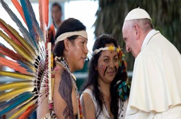 Hội Nhập Văn Hoá Và Đời Tu