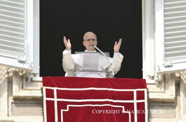 Kinh Truyền Tin Chúa Nhật II Mùa Chay Năm A: Chúa Kitô Biến Đổi Những Vết Thương Của Lịch Sử