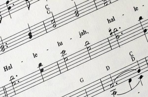 Tại Sao Không Hát Alleluia Và Kinh Vinh Danh Trong Mùa Chay?