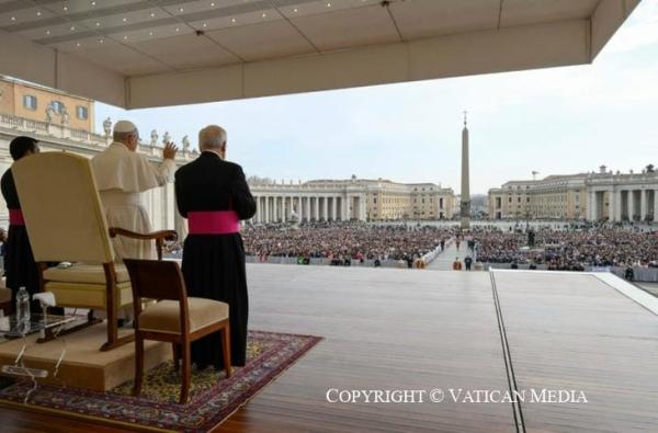 Vatican II. Phần II. Hiến Chế Lumen Gentium. Bài 3. Giáo Hội, Dân Thiên Chúa
