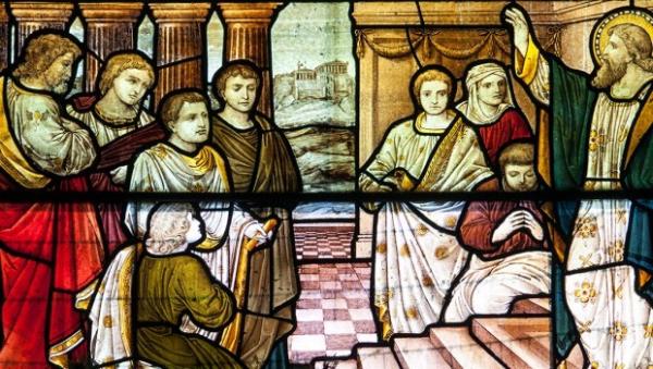 Mùa Chay Như Thế Nào Trong Giáo Hội Sơ Khai?