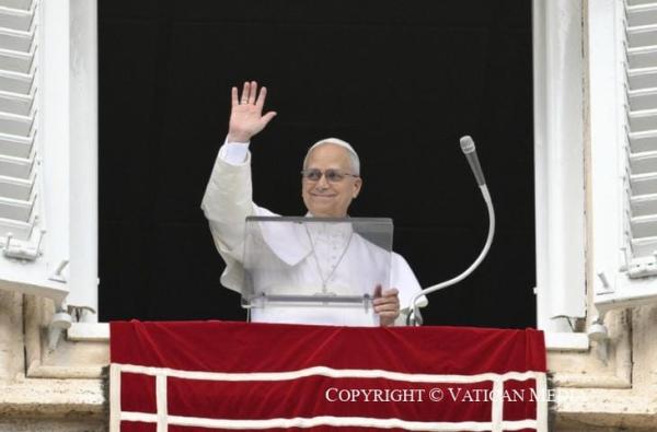 Kinh Truyền Tin Chúa Nhật IV Mùa Chay Năm A: Đức Tin Không Phải Là Hành Vi Mù Quáng