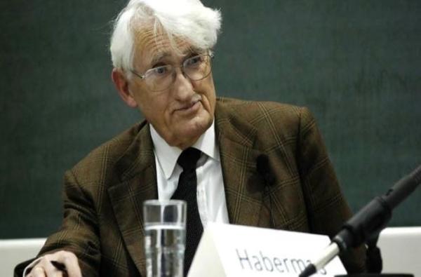 Jürgen Habermas, Triết Gia Về Đạo Đức Học Diễn Ngôn Tìm Kiếm Chân Lý