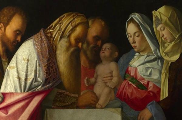 Thánh Giuse Chỉ Nói Một Từ Được Ghi Lại Trong Thánh Kinh