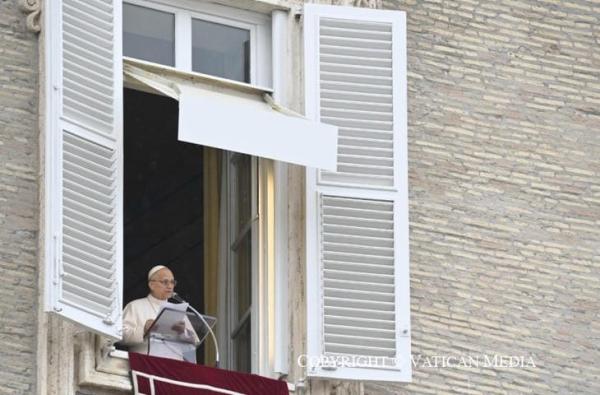 Kinh Truyền Tin Chúa Nhật V Mùa Chay A: “Hãy Ra Khỏi Mồ!”