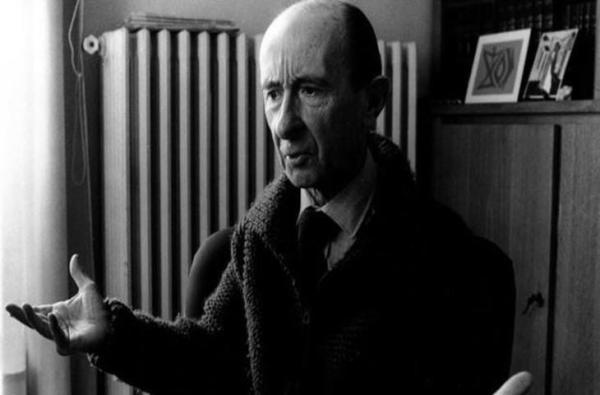 Cha Henri Caffarel, Người Sáng Lập Phong Trào Équipes Notre-Dame, Được Tuyên Bố Là “Đấng Đáng Kính”