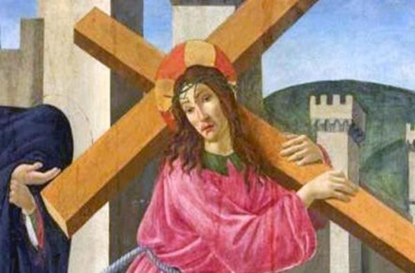 Chúa Giêsu Đã Vác Loại Thập Giá Nào Lên Đồi Canvê?