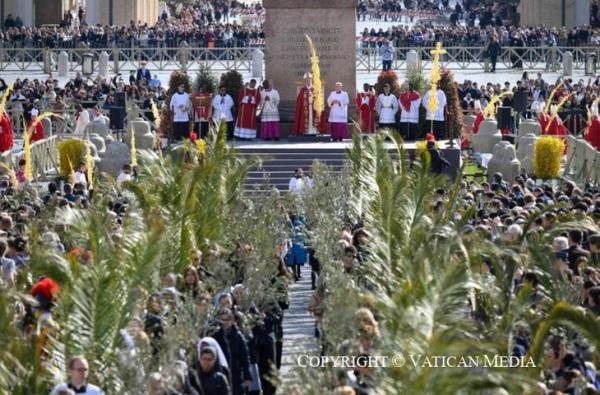 Đức Lêô XIV: Chúa Giêsu Không Nghe Lời Cầu Nguyện Của Những Kẻ Tiến Hành Chiến Tranh