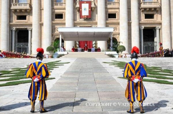 Kinh Truyền Tin Chúa Nhật Lễ Lá 2026