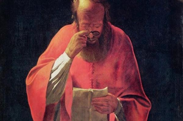 Các Giáo Phụ Và Các Tu Phụ Sa Mạc, Đâu Là Sự Khác Biệt?