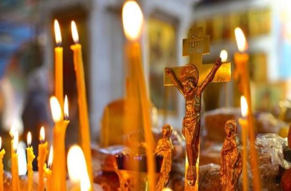 Bạn Muốn Nhóm Lên Ngọn Lửa Của Thiên Chúa? Bài Học Từ Một Tu Mẫu Sa Mạc