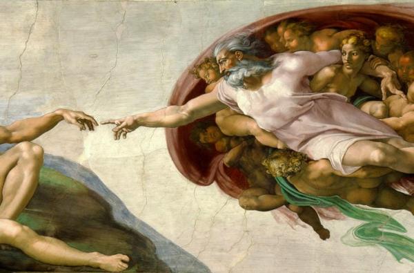 Chủ Thuyết Thần Tạo, Giữa Những Xác Tín Tôn Giáo Và Những Dữ Kiện Khoa Học