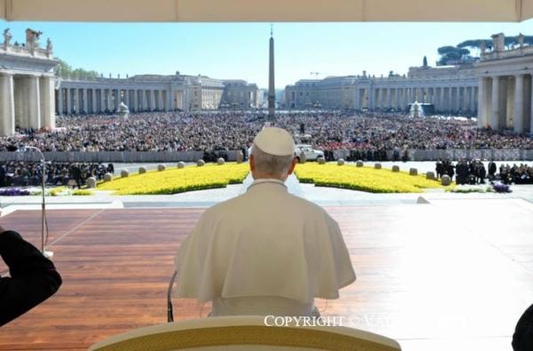 Hiến Chế Lumen Gentium. Bài 7. Sự Thánh Thiện Và Các Lời Khuyên Phúc Âm Trong Giáo Hội