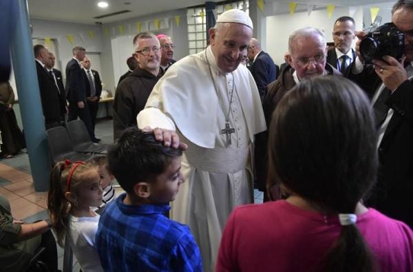 Tông Huấn Amoris Laetitia Trong Quỹ Đạo Công Đồng Của Một Giáo Hội Hiệp Hành