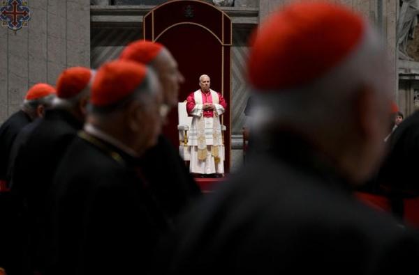 Đức Lêô XIV Kêu Gọi Đa Số Thầm Lặng Hãy Dấn Thân Cho Hòa Bình Trước Sự Điên Rồ Của Chiến Tranh