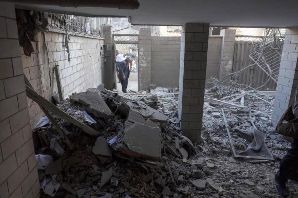 ĐHY Mcelroy: Chiến Tranh Ở Iran Là Bất Hợp Pháp Về Mặt Luân Lý