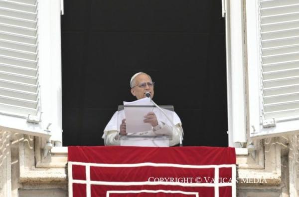 Kinh Nữ Vương Thiên Đàng Chúa Nhật II Phục Sinh: Thánh Lễ Chúa Nhật Là Điều Không Thể Thiếu Trong Đời Sống Kitô Hữu