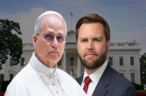 “Vấn Đề Đạo Đức” Là Gì? Cùng Xem Vance (Và Đức Lêô) Đã Nói Gì