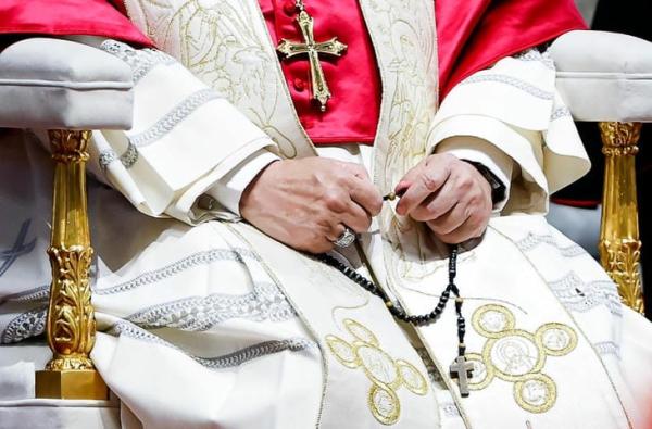 Các Đức Giáo Hoàng Và Các Cuộc Chiến Tranh Vào Thời Đương Đại