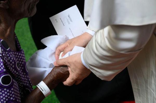 Chuyến Tông Du Tỏ Rõ Triều Đại Giáo Hoàng