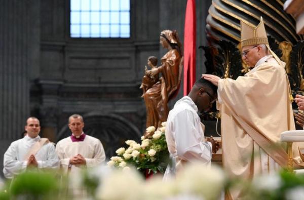 Đức Lêô XIV Nhắn Nhủ Các Tân Linh Mục: “Các Con Là Một Kênh Truyền Tải, Chứ Không Phải Là Một Bộ Lọc”