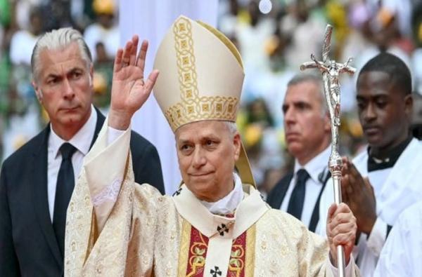 Tại Châu Phi, Đức Lêô XIV Đã Phát Huy Sức Mạnh Của Học Thuyết Xã Hội Của Giáo Hội