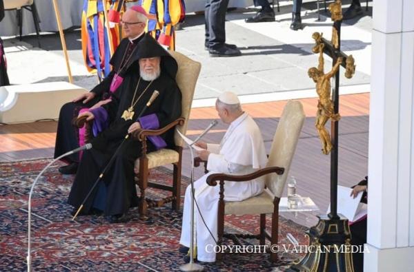 Hiến Chế Sacrosanctum Concilium. Bài 1. Phụng Vụ Trong Mầu Nhiệm Giáo Hội