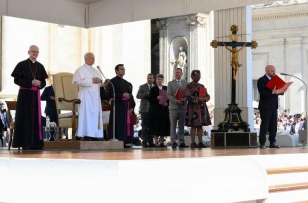 Hiến Chế Sacrosanctum Concilium. Bài 2. Canh Tân Phụng Vụ: Truyền Thống Và Sự Phát Triển