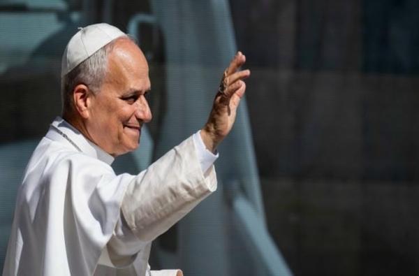 Cách Vatican Chuẩn Bị Cho Chuyến Tông Du Pháp Của Đức Lêô XIV