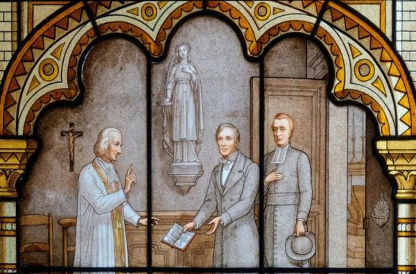Vì Sao Thánh Gioan Maria Vianney Là Tấm Gương Cho Mọi Linh Mục ?