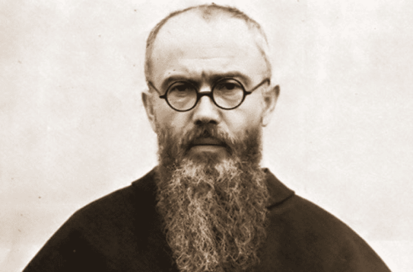 Chuyện Gì Đã Xảy Ra Với Bộ Râu Của Thánh Maximilian Kolbe? Câu Trả Lời Có Thể Khiến Bạn Ngạc Nhiên