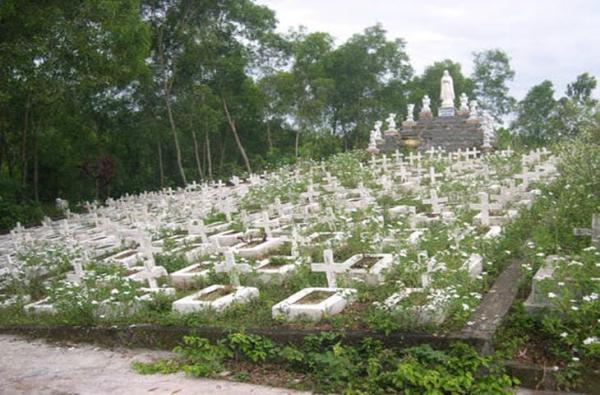 Tổng Giáo Phận Mexico: Trẻ Sơ Sinh Bị Bỏ Rơi Hoặc Bị Phá Thai Cần Được An Táng Và Đối Xử Với Sự Tôn Trọng