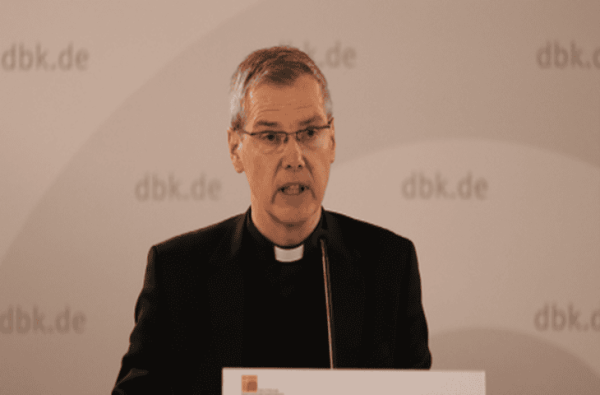 Vatican Vẫn Chưa Phê Chuẩn Cơ Quan Công Nghị Mới Của Đức