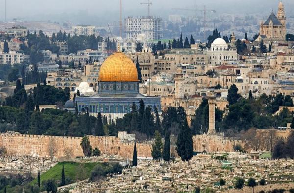Tòa Án Israel Tuyên Trắng An Kẻ Tấn Công Nữ Tu, Ra Lệnh Điều Trị Tâm Thần Lên Đến 6 Năm